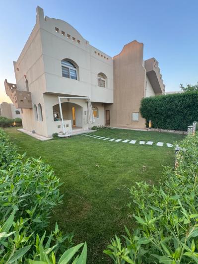 Image No.1-Villa de 2 chambres à vendre à Makadi Bay
