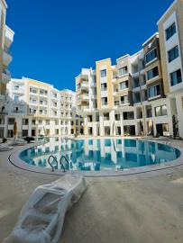 1 - Hurghada, Appartement