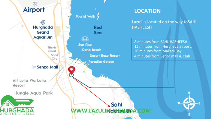 Image No.16-2 Bed Apartment for sale