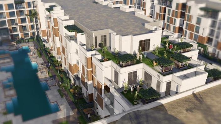 Image No.2-2 Bed Apartment for sale