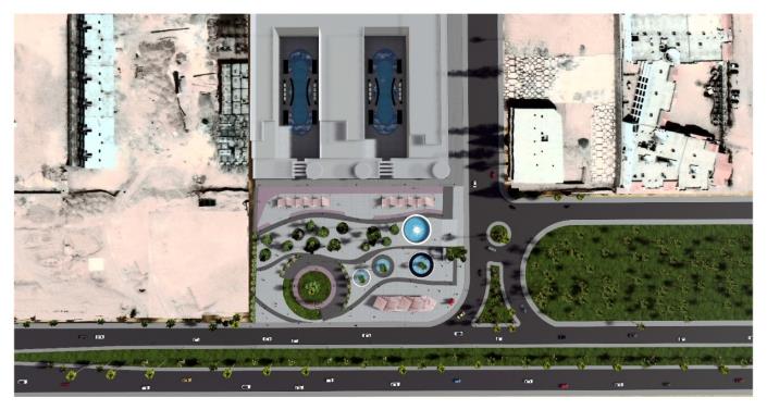 Image No.8-2 Bed Apartment for sale