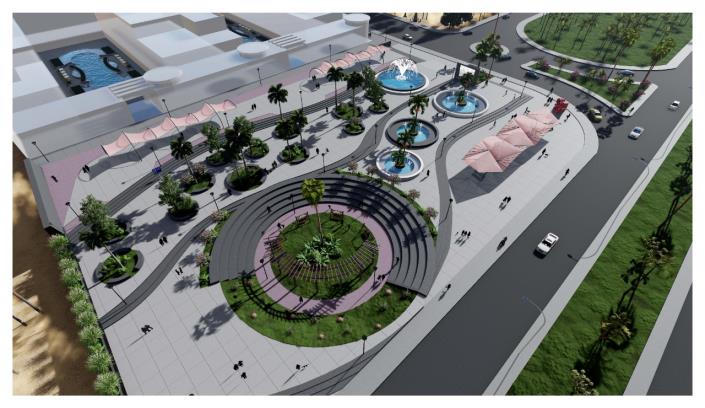 Image No.12-2 Bed Apartment for sale