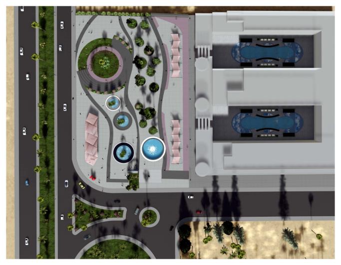 Image No.14-2 Bed Apartment for sale