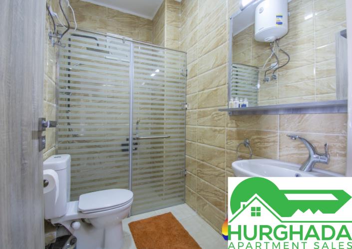Image No.9-Appartement de 1 chambre à vendre à Hurghada