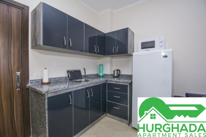 Image No.10-Appartement de 1 chambre à vendre à Hurghada