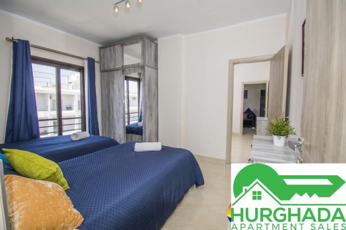 Image No.13-Appartement de 1 chambre à vendre à Hurghada