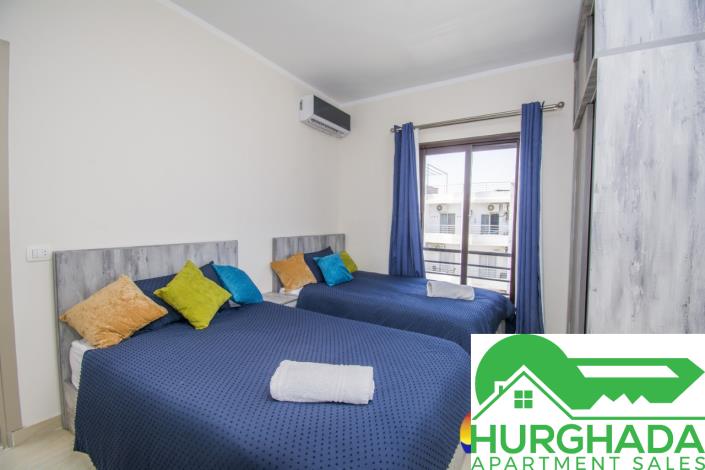 Image No.14-Appartement de 1 chambre à vendre à Hurghada