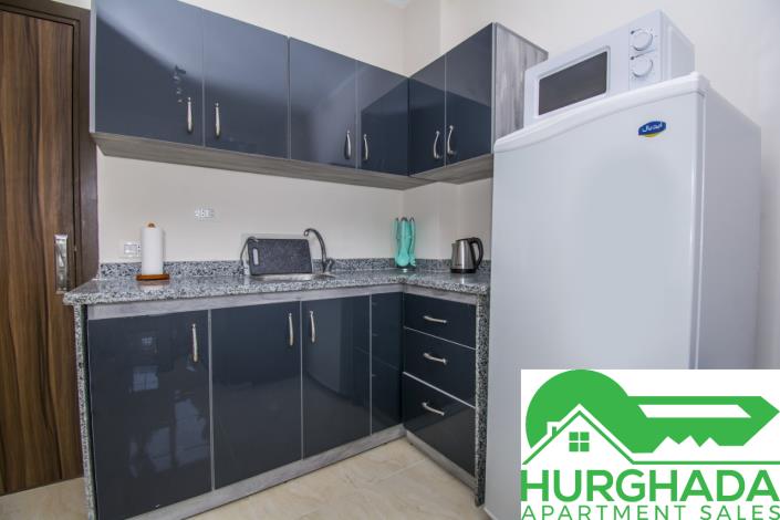 Image No.15-Appartement de 1 chambre à vendre à Hurghada