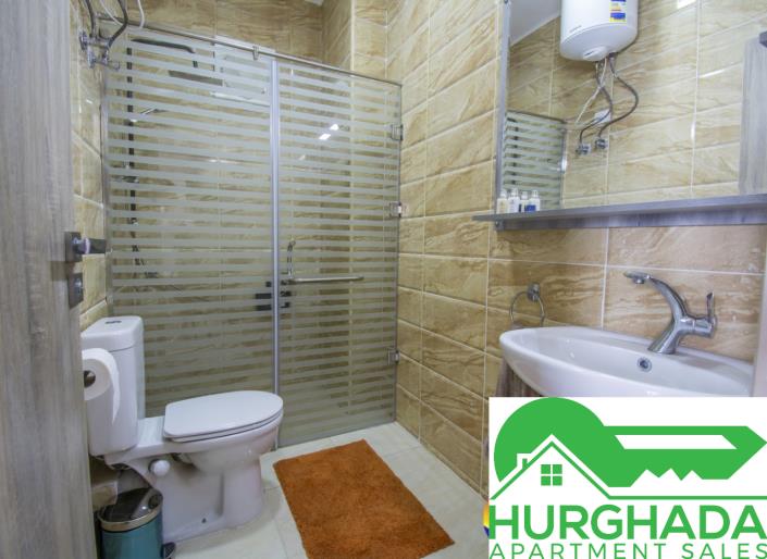 Image No.17-Appartement de 1 chambre à vendre à Hurghada