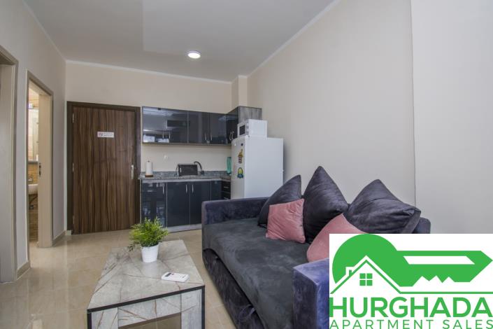 Image No.18-Appartement de 1 chambre à vendre à Hurghada