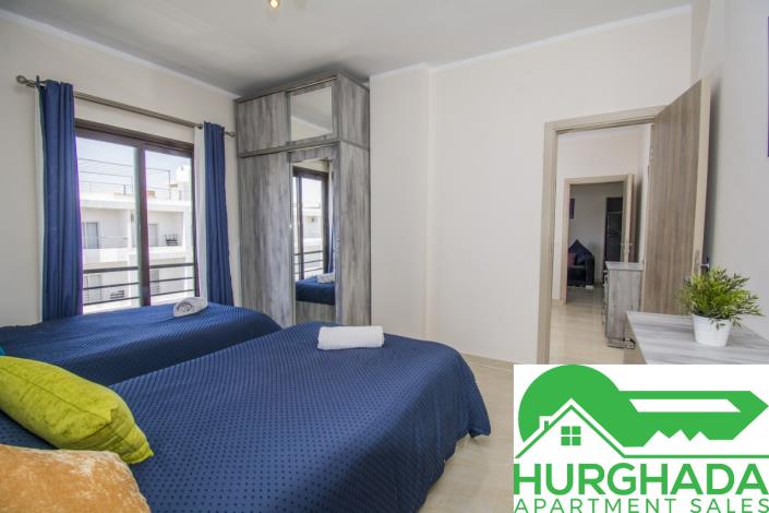 Image No.19-Appartement de 1 chambre à vendre à Hurghada