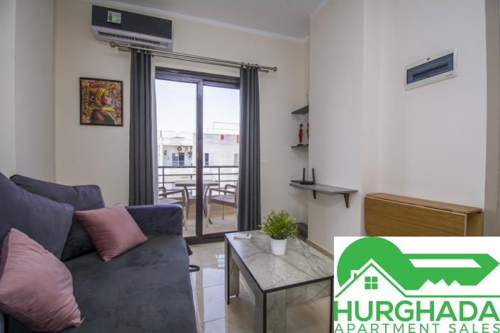 Image No.20-Appartement de 1 chambre à vendre à Hurghada
