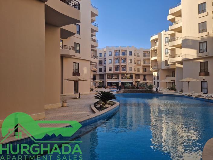 Image No.21-Appartement de 1 chambre à vendre à Hurghada