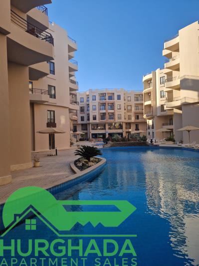 Image No.22-Appartement de 1 chambre à vendre à Hurghada