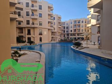 1 - Hurghada, Appartement