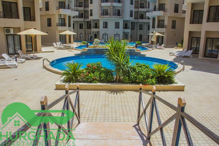 Image No.24-Appartement de 1 chambre à vendre à Hurghada