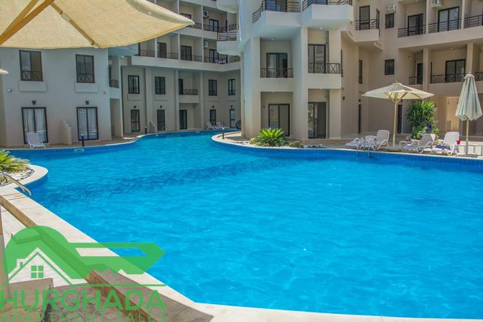 Image No.26-Appartement de 1 chambre à vendre à Hurghada