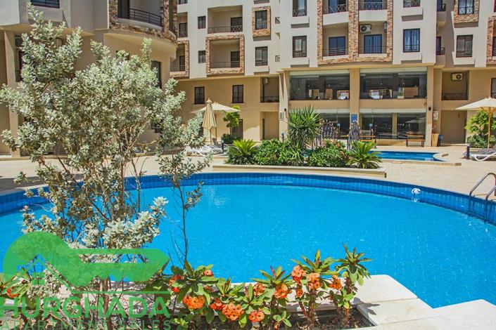 Image No.27-Appartement de 1 chambre à vendre à Hurghada