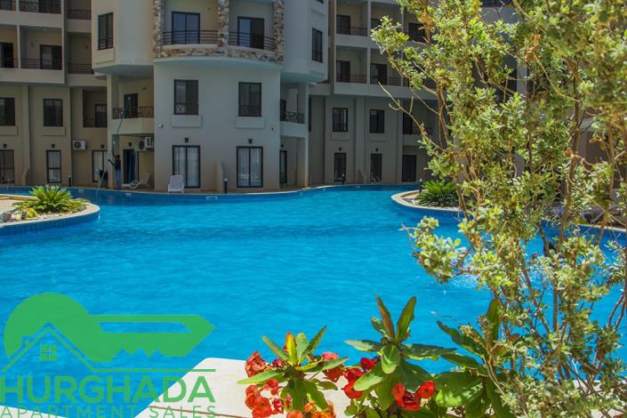 Image No.28-Appartement de 1 chambre à vendre à Hurghada