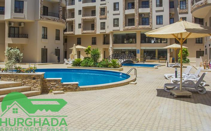 Image No.30-Appartement de 1 chambre à vendre à Hurghada