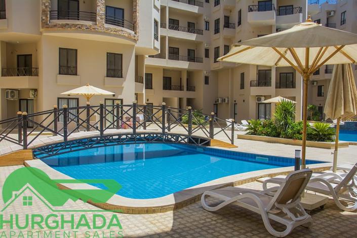 Image No.31-Appartement de 1 chambre à vendre à Hurghada
