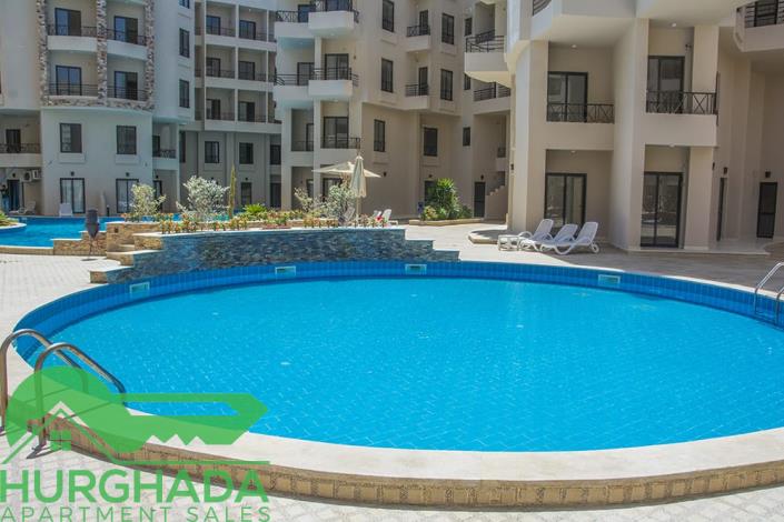 Image No.32-Appartement de 1 chambre à vendre à Hurghada