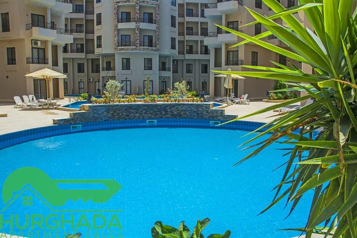 Image No.33-Appartement de 1 chambre à vendre à Hurghada