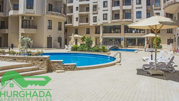 Image No.34-Appartement de 1 chambre à vendre à Hurghada