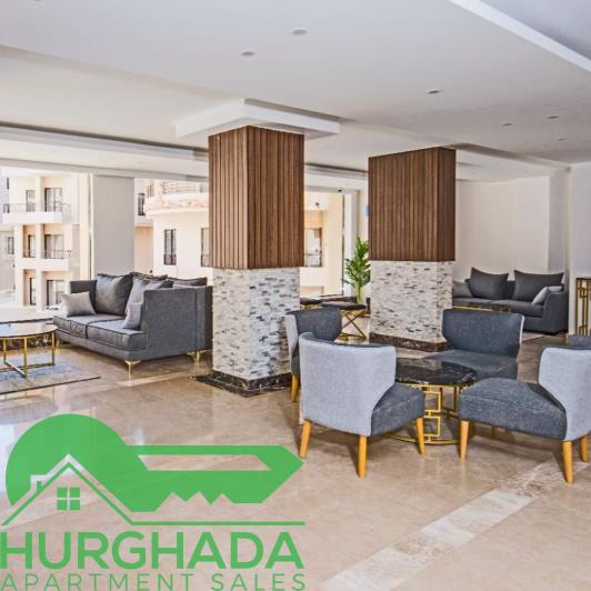 Image No.36-Appartement de 1 chambre à vendre à Hurghada