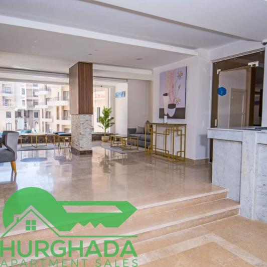 Image No.37-Appartement de 1 chambre à vendre à Hurghada