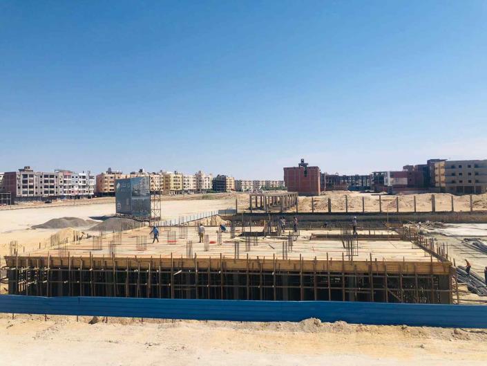 Image No.25-Appartement de 2 chambres à vendre à Hurghada