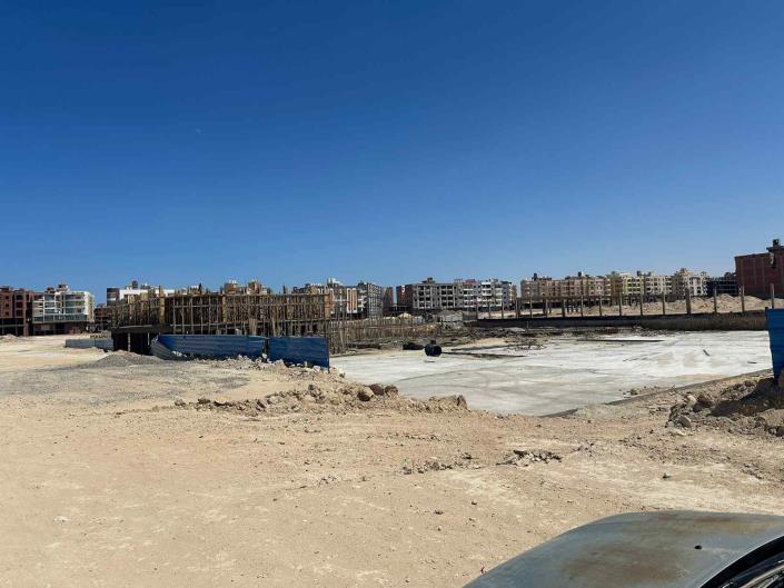 Image No.27-Appartement de 2 chambres à vendre à Hurghada