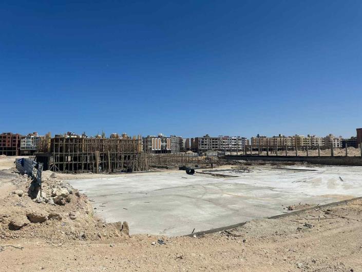 Image No.28-Appartement de 2 chambres à vendre à Hurghada