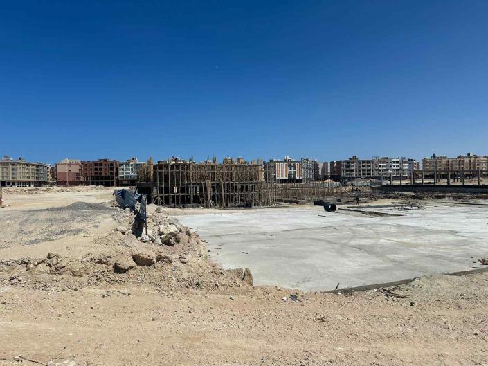 Image No.29-Appartement de 2 chambres à vendre à Hurghada