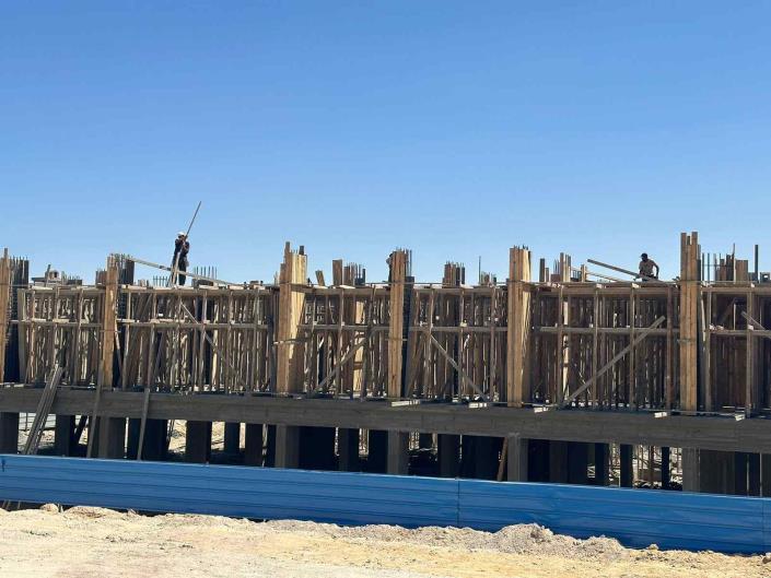 Image No.32-Appartement de 2 chambres à vendre à Hurghada