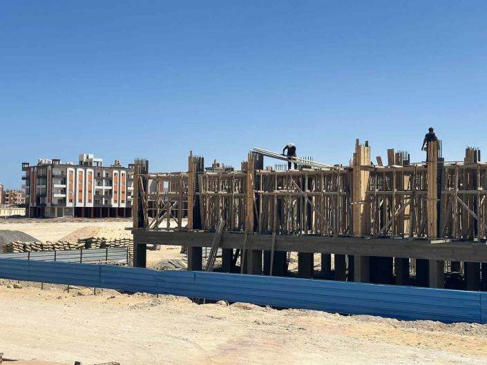 Image No.34-Appartement de 2 chambres à vendre à Hurghada