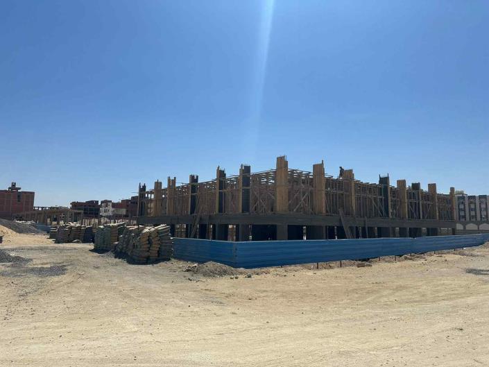 Image No.39-Appartement de 2 chambres à vendre à Hurghada