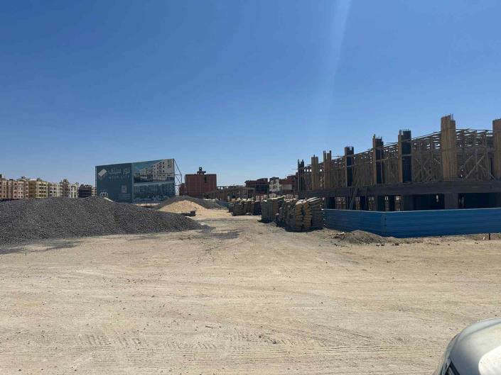 Image No.41-Appartement de 2 chambres à vendre à Hurghada