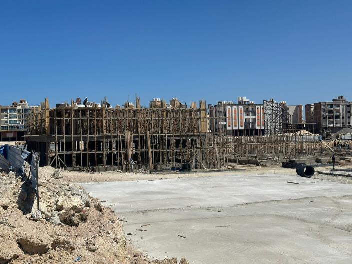 Image No.47-Appartement de 2 chambres à vendre à Hurghada