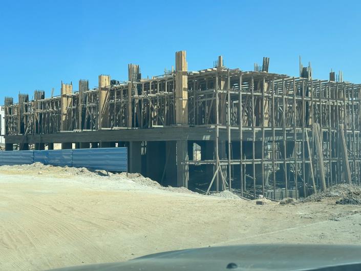 Image No.50-Appartement de 2 chambres à vendre à Hurghada