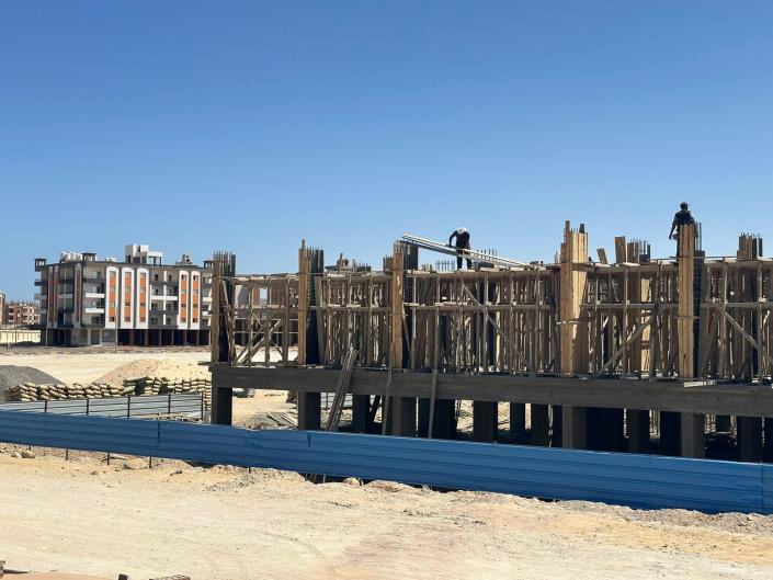 Image No.52-Appartement de 2 chambres à vendre à Hurghada