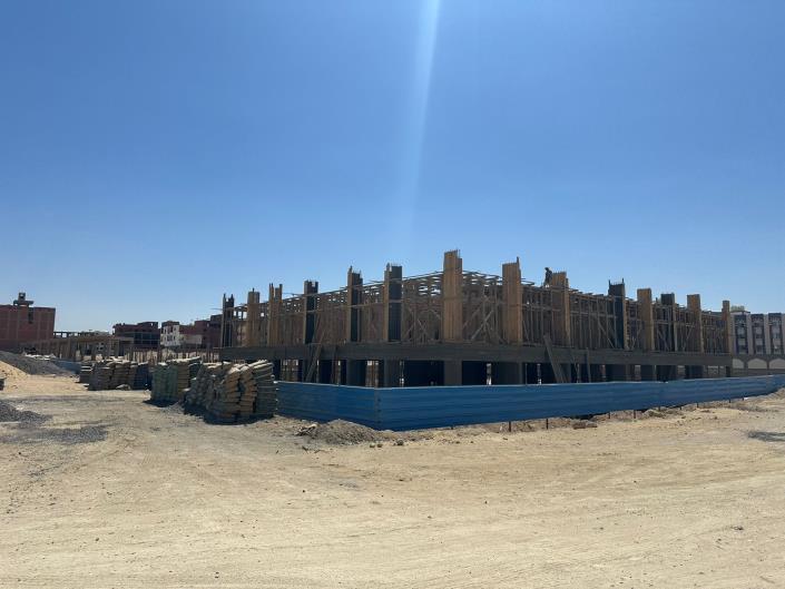 Image No.56-Appartement de 2 chambres à vendre à Hurghada