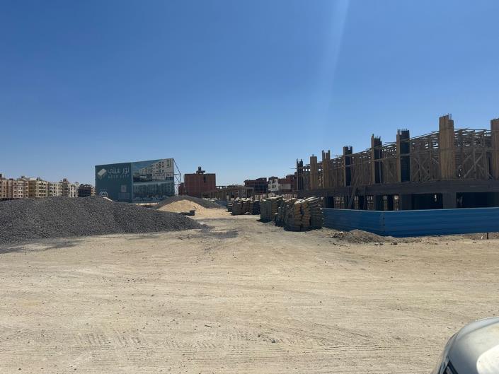 Image No.58-Appartement de 2 chambres à vendre à Hurghada