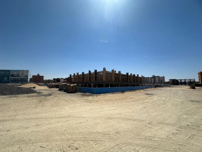 Image No.59-Appartement de 2 chambres à vendre à Hurghada