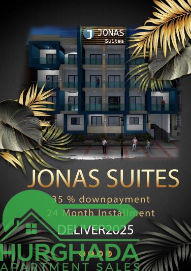 Image No.9-Appartement de 2 chambres à vendre à Hurghada