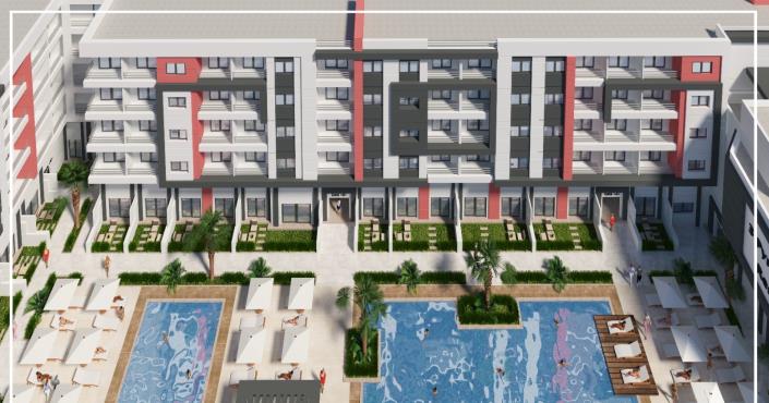 Image No.4-Apartment for sale