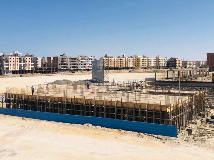 Image No.24-Appartement de 3 chambres à vendre à Hurghada