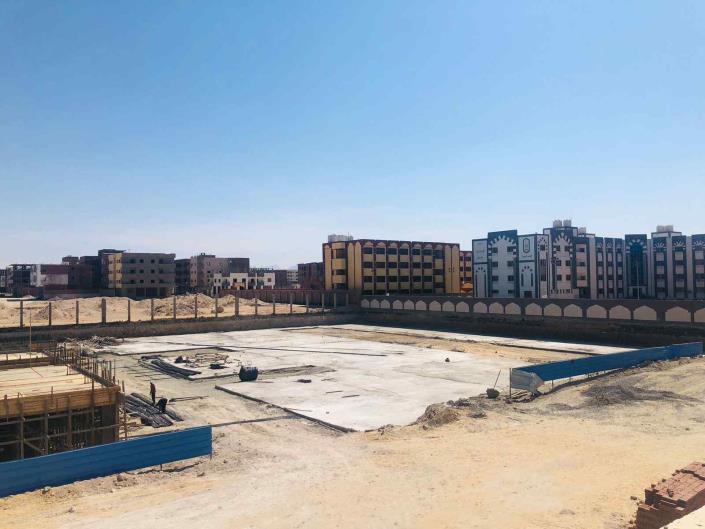 Image No.27-Appartement de 3 chambres à vendre à Hurghada