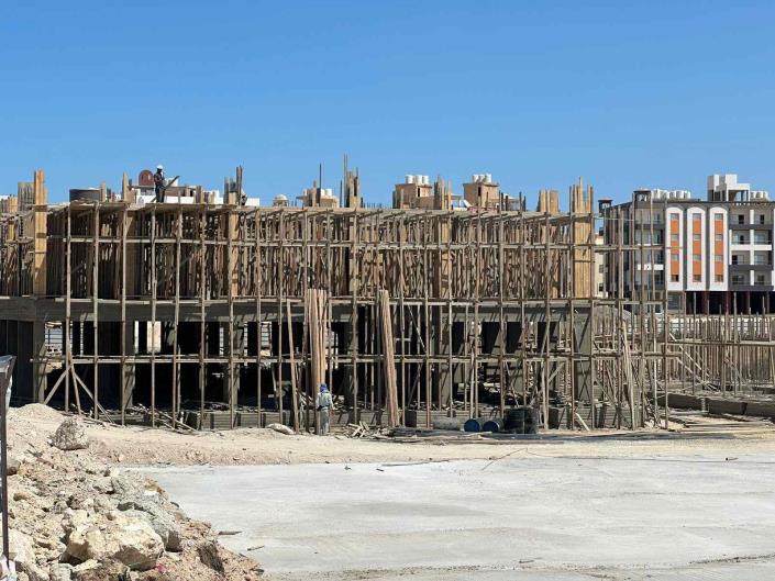 Image No.17-Appartement de 3 chambres à vendre à Hurghada