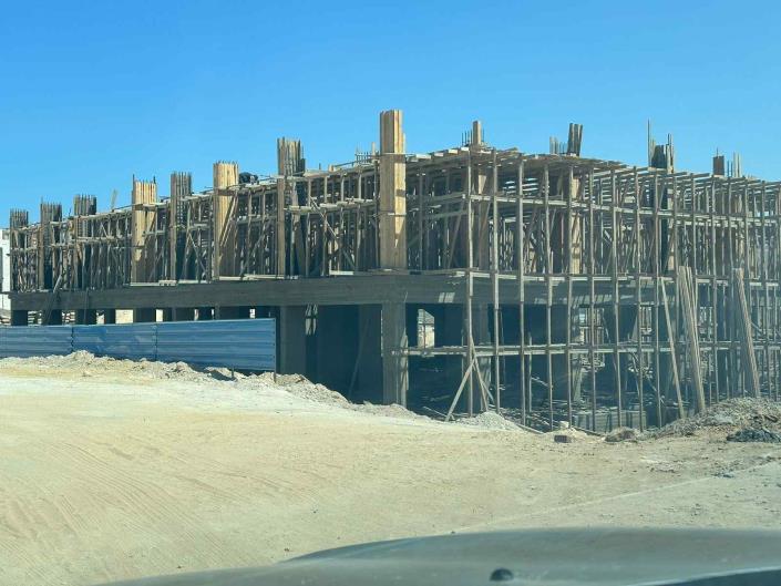 Image No.36-Appartement de 3 chambres à vendre à Hurghada